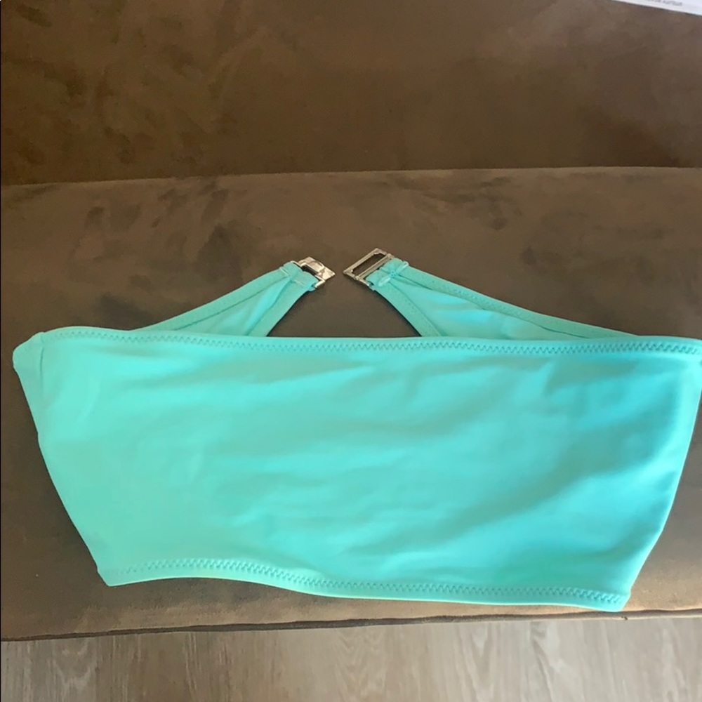 WhiteFox Boutique Bikini Top